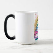 Mug Magique Catlovers Stack of Cats (Gauche)