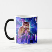 Catzilla