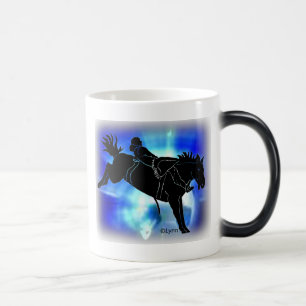 Mug Magique Cavalier à cru 301