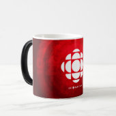 Mug Magique CBC Gem (Devant gauche)