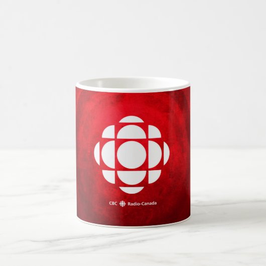 Mug Magique CBC Gem (Centre)
