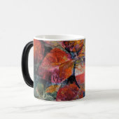 Mug Magique CBS montrent dimanche matin l'ART du SOLEIL (Devant gauche)