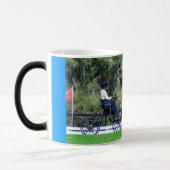 Mug Magique cde de chêne vivant (Gauche)