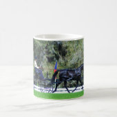 Mug Magique cde de chêne vivant (Centre)