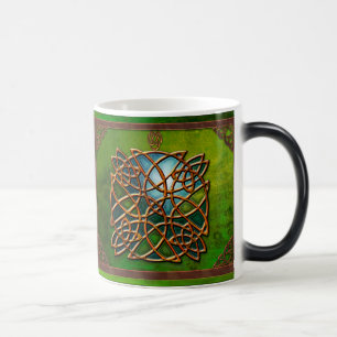 Mug Magique Celtic Dreamcatcher