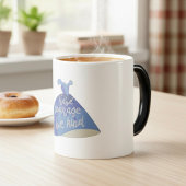 Mug Magique Cendrillon