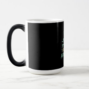 Mug Magique Cet Avocat Est Toujours Attirant