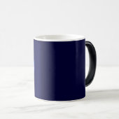 Mug Magique Chai - Promouvoir la vie (Devant droit)