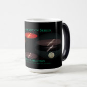Mug Magique Chambre de réflexion (Devant droit)