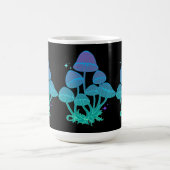 Mug Magique Champagne (Centre)