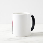 Mug Magique Changez-le ! (Devant droit)