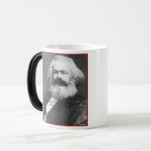 Mug Magique Changez-le ! (Devant gauche)