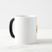 Mug Magique Charpentier retraité Etats-Unis (Devant gauche)