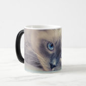 Mug Magique Chat (Devant gauche)