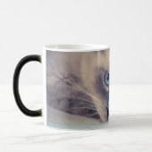 Mug Magique Chat (Gauche)