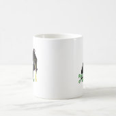 Mug Magique Chat (Centre)