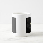 Mug Magique Chat noir (Centre)