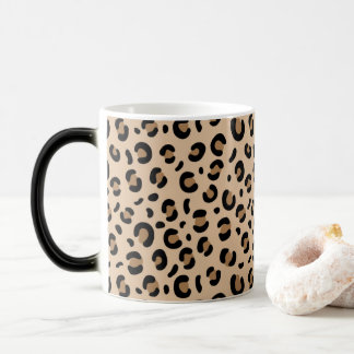 Mug Magique Cheetah