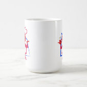 Mug Magique Chef (Centre)