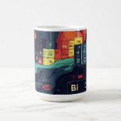 Mug Magique Chemistry for the Rest of Us (Centre)