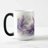 Mug Magique Cherche ton ange (Gauche)