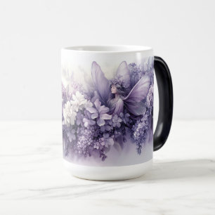 Mug Magique Cherche ton ange