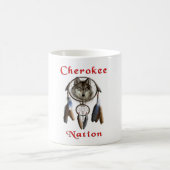 Mug Magique Cherokee (Centre)