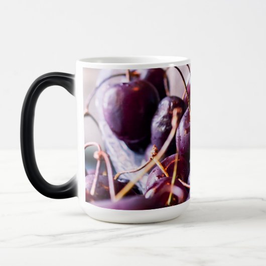Mug Magique Cherry (Gauche)