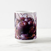 Mug Magique Cherry (Centre)