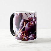 Mug Magique Cherry (Devant gauche)