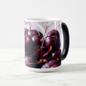 Mug Magique Cherry (Devant droit)
