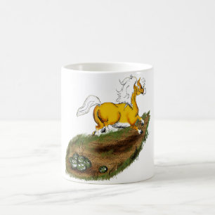 Mug Magique Cheval heureux…