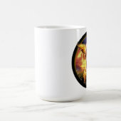 Mug Magique Cheval Pegasus "MENER AVEC LA LUMIÈRE" (Centre)