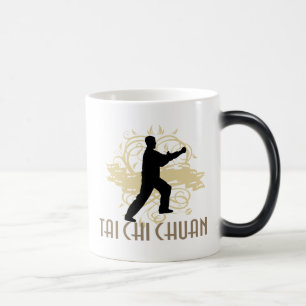 Mug Magique Chi Chuan de Tai