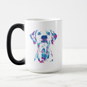 Mug Magique Chien