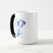 Mug Magique Chien (Devant gauche)