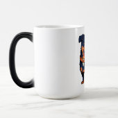 Mug Magique Chien mignon (Gauche)