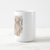 Mug Magique chiens (Centre)