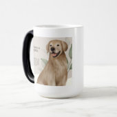 Mug Magique chiens (Devant gauche)