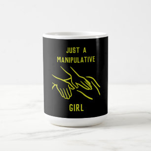 Mug Magique Chiropraticien professionnel