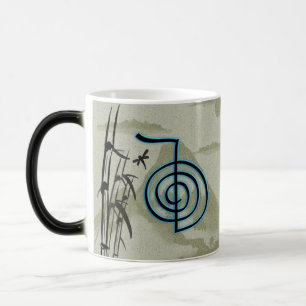 Mug Magique Cho Ku Rei Reiki
