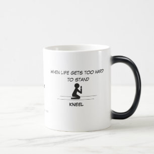 Mug Magique chrétien