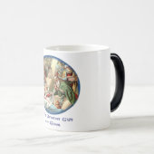 Mug Magique chrétien (Devant droit)