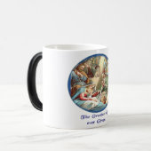 Mug Magique chrétien (Devant gauche)