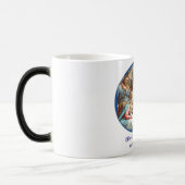 Mug Magique chrétien (Gauche)