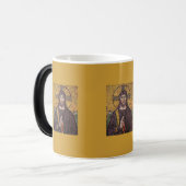 Mug Magique Christianisme (Devant gauche)