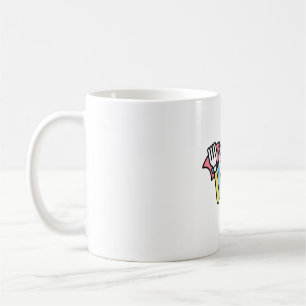 Mug Magique Chubby Bird Hilda Super - Devil Bird