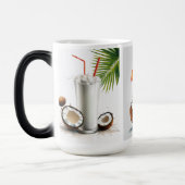 Mug Magique chups intelligent (Gauche)