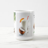 Mug Magique chups intelligent (Centre)