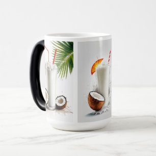 Mug Magique chups intelligent